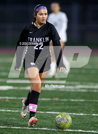 Thumbnail 3 in Elk Grove @ Franklin photogallery.