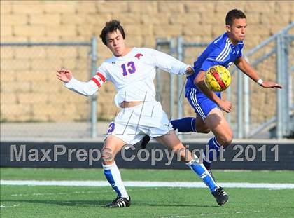 Thumbnail 1 in Cooper vs Hebron (Iron Bridge Classic) photogallery.