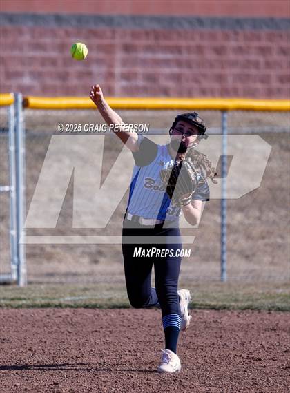 Thumbnail 3 in Sky View @ Ridgeline photogallery.