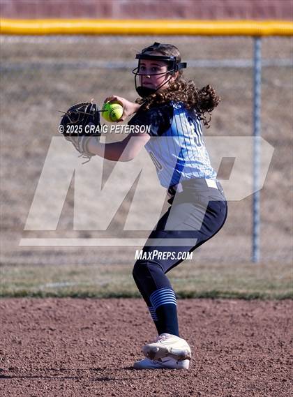 Thumbnail 2 in Sky View @ Ridgeline photogallery.