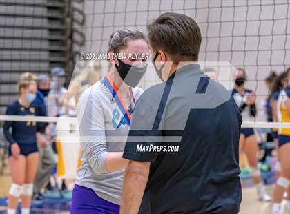 Thumbnail 2 in Cox Mill vs. D.H. Conley (NCHSAA 3A Final) (2 of 2 - pre-game, post-game, and awards) photogallery.