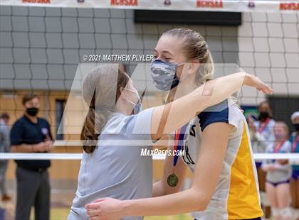 Thumbnail 1 in Cox Mill vs. D.H. Conley (NCHSAA 3A Final) (2 of 2 - pre-game, post-game, and awards) photogallery.