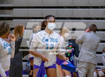Thumbnail 2 in Cox Mill vs. D.H. Conley (NCHSAA 3A Final) (2 of 2 - pre-game, post-game, and awards) photogallery.