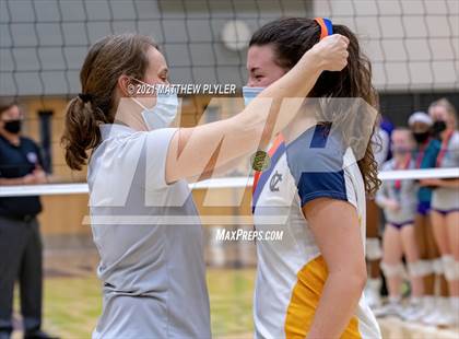 Thumbnail 2 in Cox Mill vs. D.H. Conley (NCHSAA 3A Final) (2 of 2 - pre-game, post-game, and awards) photogallery.
