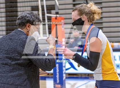 Thumbnail 2 in Cox Mill vs. D.H. Conley (NCHSAA 3A Final) (2 of 2 - pre-game, post-game, and awards) photogallery.