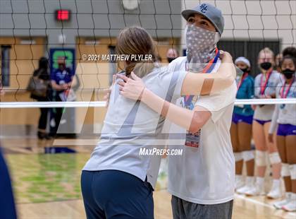 Thumbnail 1 in Cox Mill vs. D.H. Conley (NCHSAA 3A Final) (2 of 2 - pre-game, post-game, and awards) photogallery.
