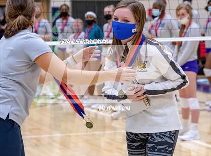 Thumbnail 2 in Cox Mill vs. D.H. Conley (NCHSAA 3A Final) (2 of 2 - pre-game, post-game, and awards) photogallery.