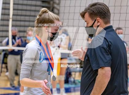 Thumbnail 1 in Cox Mill vs. D.H. Conley (NCHSAA 3A Final) (2 of 2 - pre-game, post-game, and awards) photogallery.