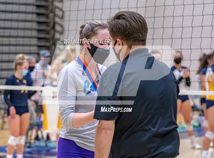 Thumbnail 1 in Cox Mill vs. D.H. Conley (NCHSAA 3A Final) (2 of 2 - pre-game, post-game, and awards) photogallery.