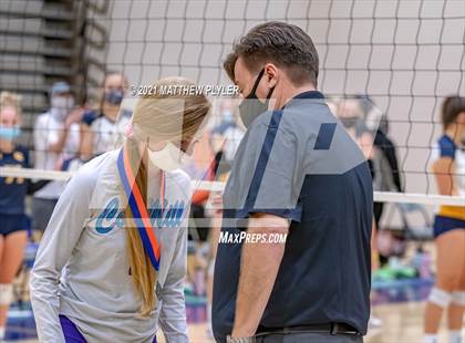 Thumbnail 2 in Cox Mill vs. D.H. Conley (NCHSAA 3A Final) (2 of 2 - pre-game, post-game, and awards) photogallery.