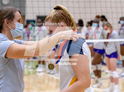 Thumbnail 2 in Cox Mill vs. D.H. Conley (NCHSAA 3A Final) (2 of 2 - pre-game, post-game, and awards) photogallery.