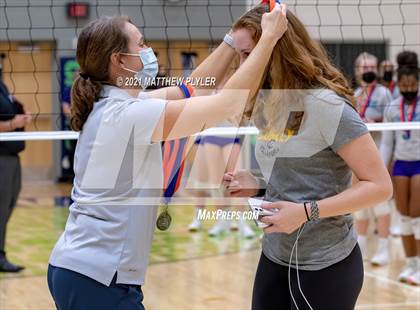 Thumbnail 1 in Cox Mill vs. D.H. Conley (NCHSAA 3A Final) (2 of 2 - pre-game, post-game, and awards) photogallery.