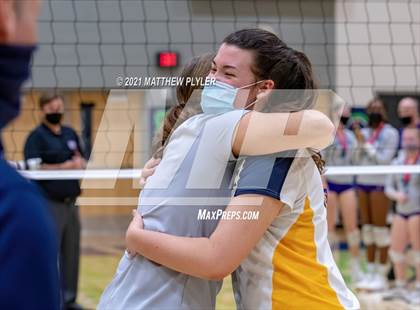 Thumbnail 3 in Cox Mill vs. D.H. Conley (NCHSAA 3A Final) (2 of 2 - pre-game, post-game, and awards) photogallery.