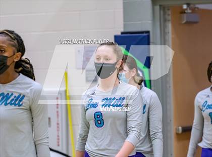 Thumbnail 2 in Cox Mill vs. D.H. Conley (NCHSAA 3A Final) (2 of 2 - pre-game, post-game, and awards) photogallery.