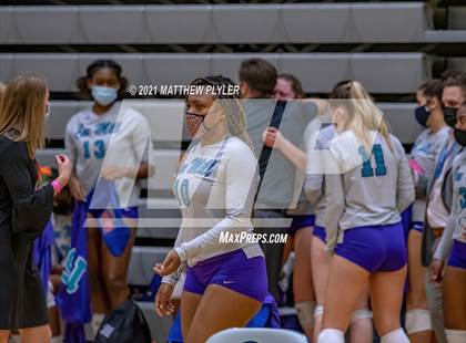Thumbnail 1 in Cox Mill vs. D.H. Conley (NCHSAA 3A Final) (2 of 2 - pre-game, post-game, and awards) photogallery.