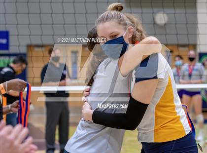 Thumbnail 2 in Cox Mill vs. D.H. Conley (NCHSAA 3A Final) (2 of 2 - pre-game, post-game, and awards) photogallery.