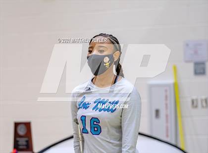 Thumbnail 3 in Cox Mill vs. D.H. Conley (NCHSAA 3A Final) (2 of 2 - pre-game, post-game, and awards) photogallery.