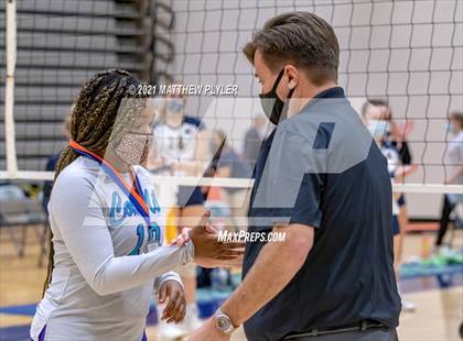 Thumbnail 2 in Cox Mill vs. D.H. Conley (NCHSAA 3A Final) (2 of 2 - pre-game, post-game, and awards) photogallery.