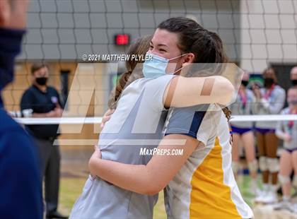 Thumbnail 1 in Cox Mill vs. D.H. Conley (NCHSAA 3A Final) (2 of 2 - pre-game, post-game, and awards) photogallery.