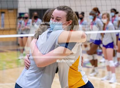Thumbnail 2 in Cox Mill vs. D.H. Conley (NCHSAA 3A Final) (2 of 2 - pre-game, post-game, and awards) photogallery.