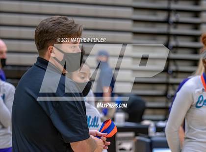 Thumbnail 2 in Cox Mill vs. D.H. Conley (NCHSAA 3A Final) (2 of 2 - pre-game, post-game, and awards) photogallery.