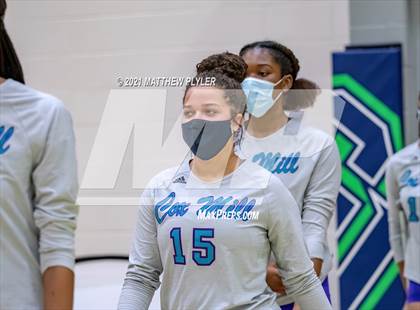 Thumbnail 1 in Cox Mill vs. D.H. Conley (NCHSAA 3A Final) (2 of 2 - pre-game, post-game, and awards) photogallery.