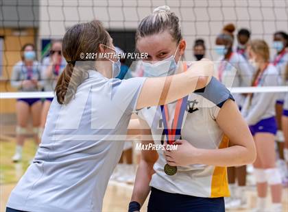 Thumbnail 2 in Cox Mill vs. D.H. Conley (NCHSAA 3A Final) (2 of 2 - pre-game, post-game, and awards) photogallery.