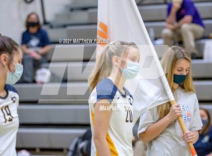 Thumbnail 2 in Cox Mill vs. D.H. Conley (NCHSAA 3A Final) (2 of 2 - pre-game, post-game, and awards) photogallery.