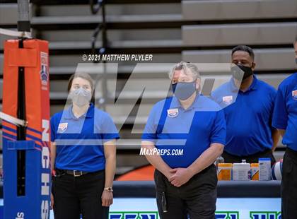 Thumbnail 1 in Cox Mill vs. D.H. Conley (NCHSAA 3A Final) (2 of 2 - pre-game, post-game, and awards) photogallery.