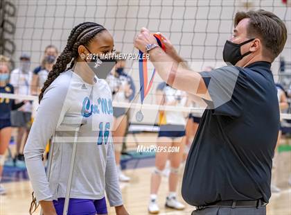 Thumbnail 1 in Cox Mill vs. D.H. Conley (NCHSAA 3A Final) (2 of 2 - pre-game, post-game, and awards) photogallery.