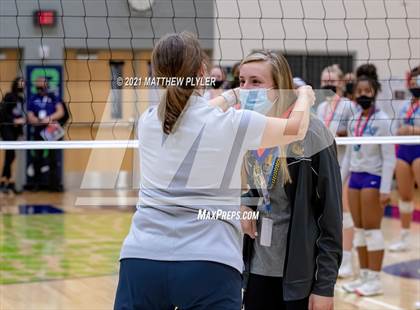 Thumbnail 2 in Cox Mill vs. D.H. Conley (NCHSAA 3A Final) (2 of 2 - pre-game, post-game, and awards) photogallery.