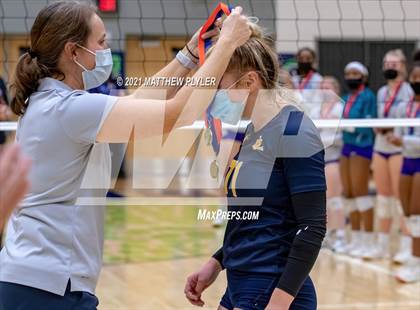Thumbnail 1 in Cox Mill vs. D.H. Conley (NCHSAA 3A Final) (2 of 2 - pre-game, post-game, and awards) photogallery.