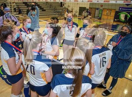Thumbnail 2 in Cox Mill vs. D.H. Conley (NCHSAA 3A Final) (2 of 2 - pre-game, post-game, and awards) photogallery.