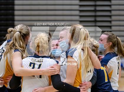 Thumbnail 1 in Cox Mill vs. D.H. Conley (NCHSAA 3A Final) (2 of 2 - pre-game, post-game, and awards) photogallery.