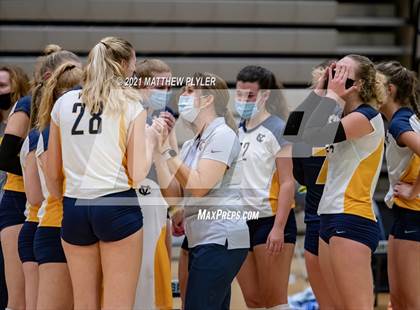 Thumbnail 2 in Cox Mill vs. D.H. Conley (NCHSAA 3A Final) (2 of 2 - pre-game, post-game, and awards) photogallery.