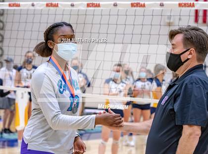 Thumbnail 2 in Cox Mill vs. D.H. Conley (NCHSAA 3A Final) (2 of 2 - pre-game, post-game, and awards) photogallery.