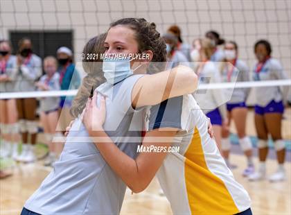 Thumbnail 2 in Cox Mill vs. D.H. Conley (NCHSAA 3A Final) (2 of 2 - pre-game, post-game, and awards) photogallery.