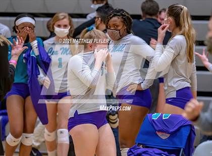 Thumbnail 3 in Cox Mill vs. D.H. Conley (NCHSAA 3A Final) (2 of 2 - pre-game, post-game, and awards) photogallery.