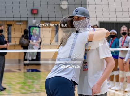 Thumbnail 3 in Cox Mill vs. D.H. Conley (NCHSAA 3A Final) (2 of 2 - pre-game, post-game, and awards) photogallery.