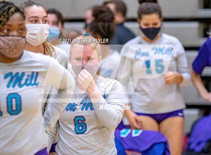 Thumbnail 1 in Cox Mill vs. D.H. Conley (NCHSAA 3A Final) (2 of 2 - pre-game, post-game, and awards) photogallery.