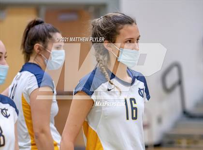 Thumbnail 3 in Cox Mill vs. D.H. Conley (NCHSAA 3A Final) (2 of 2 - pre-game, post-game, and awards) photogallery.