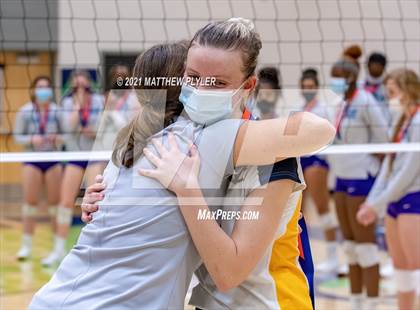 Thumbnail 1 in Cox Mill vs. D.H. Conley (NCHSAA 3A Final) (2 of 2 - pre-game, post-game, and awards) photogallery.