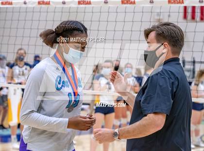 Thumbnail 1 in Cox Mill vs. D.H. Conley (NCHSAA 3A Final) (2 of 2 - pre-game, post-game, and awards) photogallery.