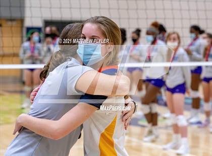 Thumbnail 2 in Cox Mill vs. D.H. Conley (NCHSAA 3A Final) (2 of 2 - pre-game, post-game, and awards) photogallery.