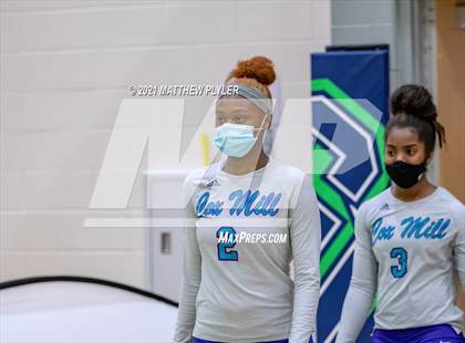 Thumbnail 2 in Cox Mill vs. D.H. Conley (NCHSAA 3A Final) (2 of 2 - pre-game, post-game, and awards) photogallery.