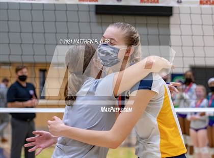 Thumbnail 2 in Cox Mill vs. D.H. Conley (NCHSAA 3A Final) (2 of 2 - pre-game, post-game, and awards) photogallery.