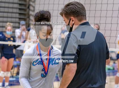 Thumbnail 2 in Cox Mill vs. D.H. Conley (NCHSAA 3A Final) (2 of 2 - pre-game, post-game, and awards) photogallery.