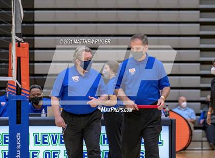 Thumbnail 2 in Cox Mill vs. D.H. Conley (NCHSAA 3A Final) (2 of 2 - pre-game, post-game, and awards) photogallery.