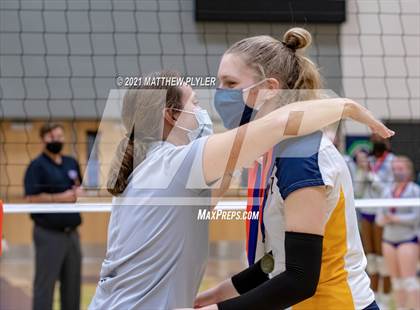 Thumbnail 1 in Cox Mill vs. D.H. Conley (NCHSAA 3A Final) (2 of 2 - pre-game, post-game, and awards) photogallery.