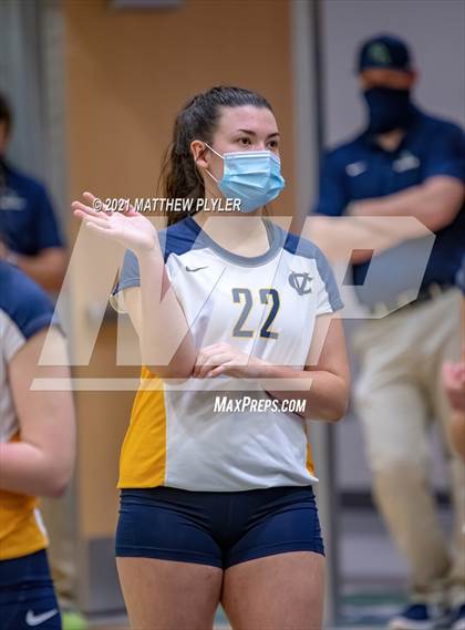Thumbnail 2 in Cox Mill vs. D.H. Conley (NCHSAA 3A Final) (2 of 2 - pre-game, post-game, and awards) photogallery.